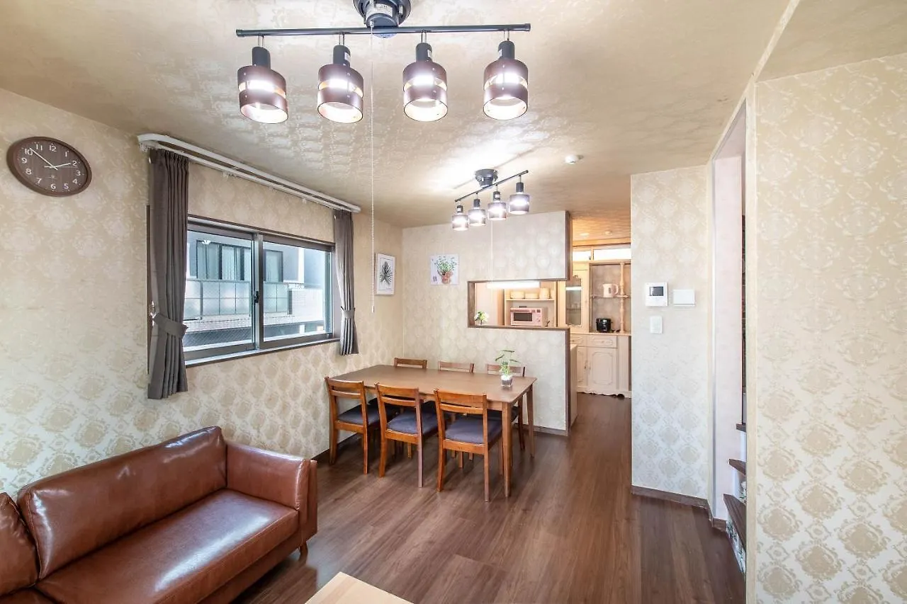 Holiday home 高田馬場三丁目戸建