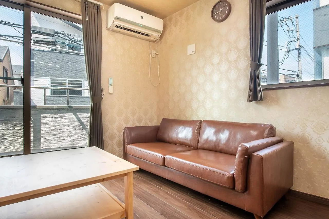 Holiday home 高田馬場三丁目戸建