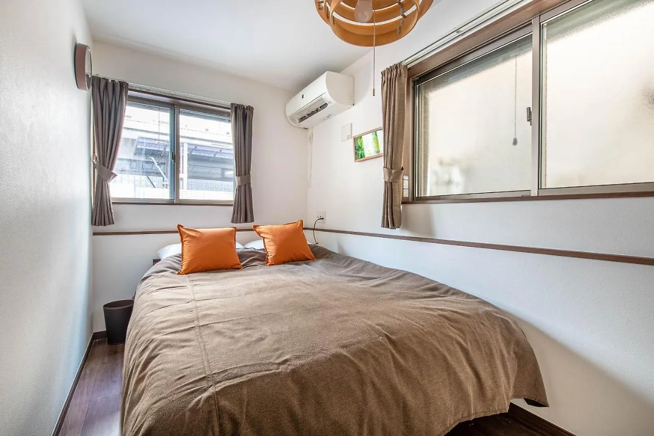 Holiday home 高田馬場三丁目戸建