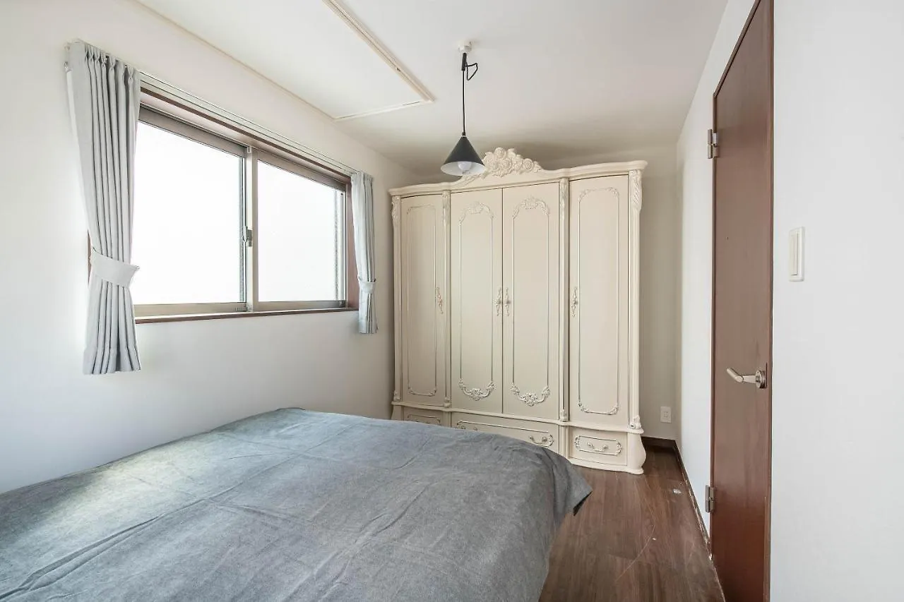 高田馬場三丁目戸建 Holiday home Tokyo