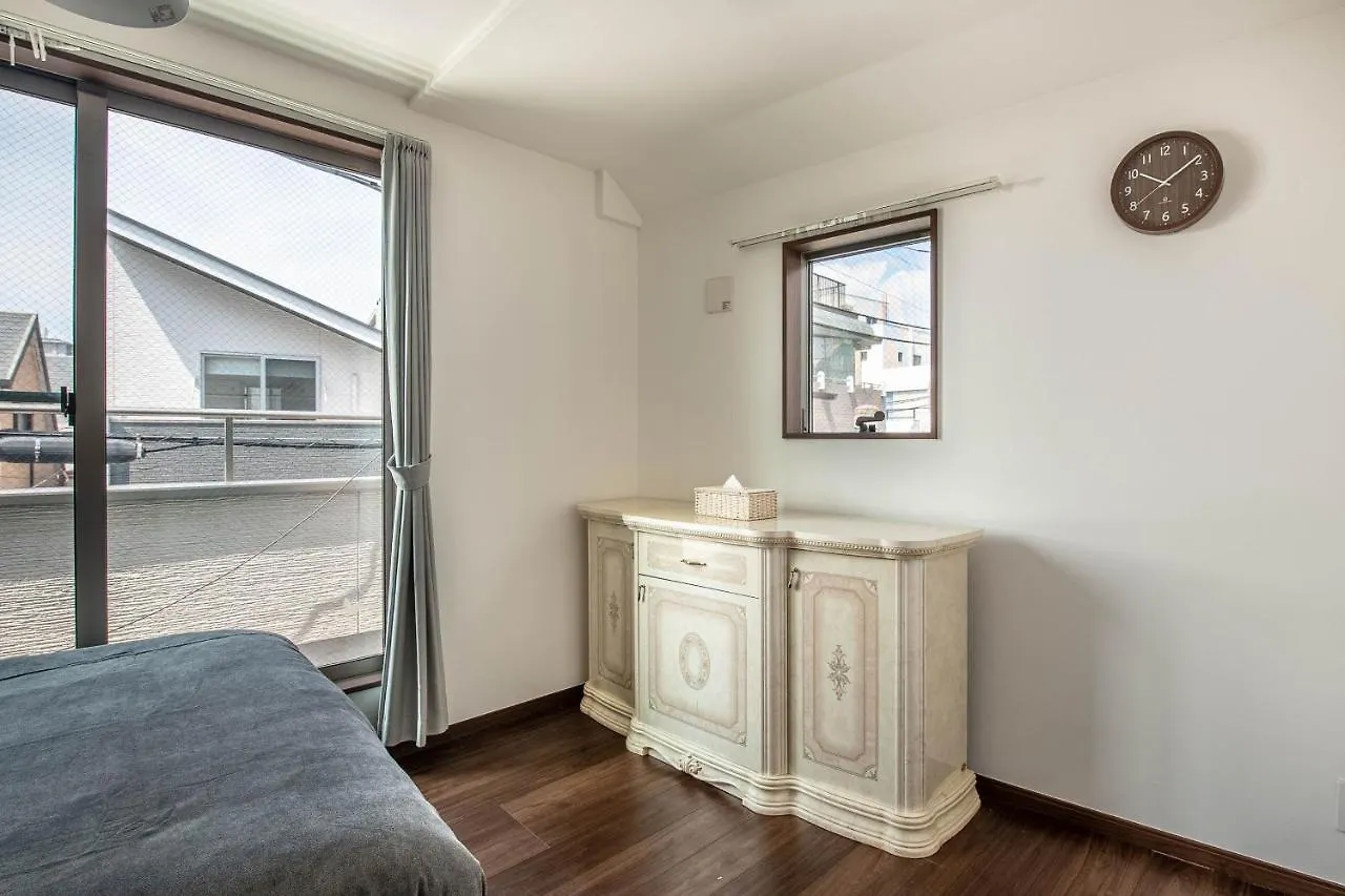 Casa vacanze 高田馬場三丁目戸建